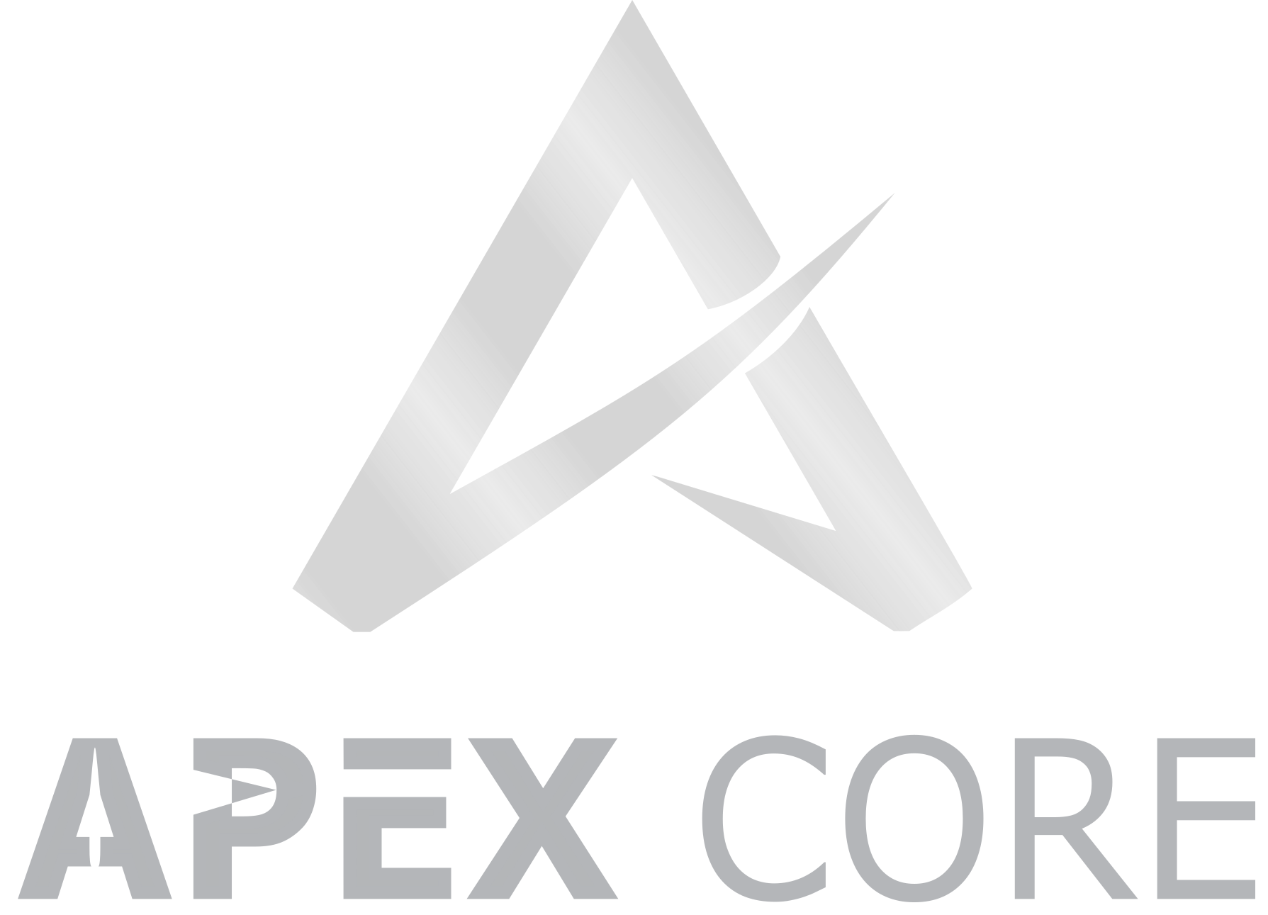 לוגו APEX CORE